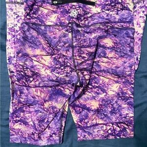 Seawheeze Lululemon athletica leggings